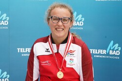 OLYMPIA-NEWS! Janina Falk fährt zu den Paralympics